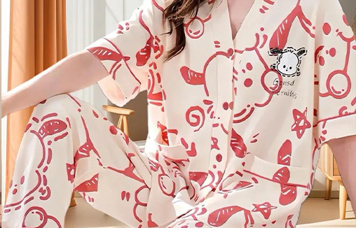 Why do cross-border collaborations frequently appear in the field of home furnishings?