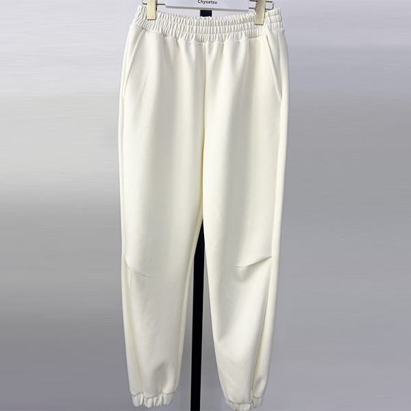 Small leg pants