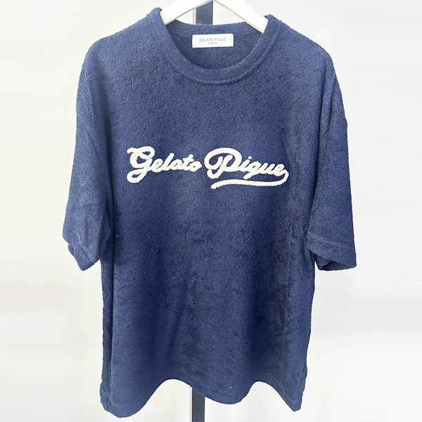 T-shirt short sleeved